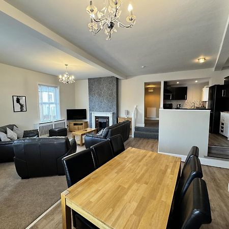 יורק Holgate Premier Apartment מראה חיצוני תמונה