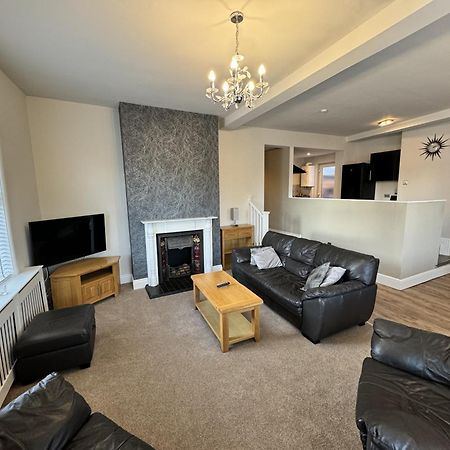 יורק Holgate Premier Apartment מראה חיצוני תמונה