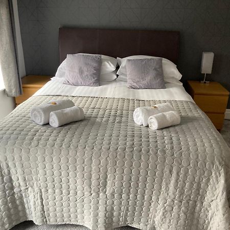 יורק Holgate Premier Apartment מראה חיצוני תמונה