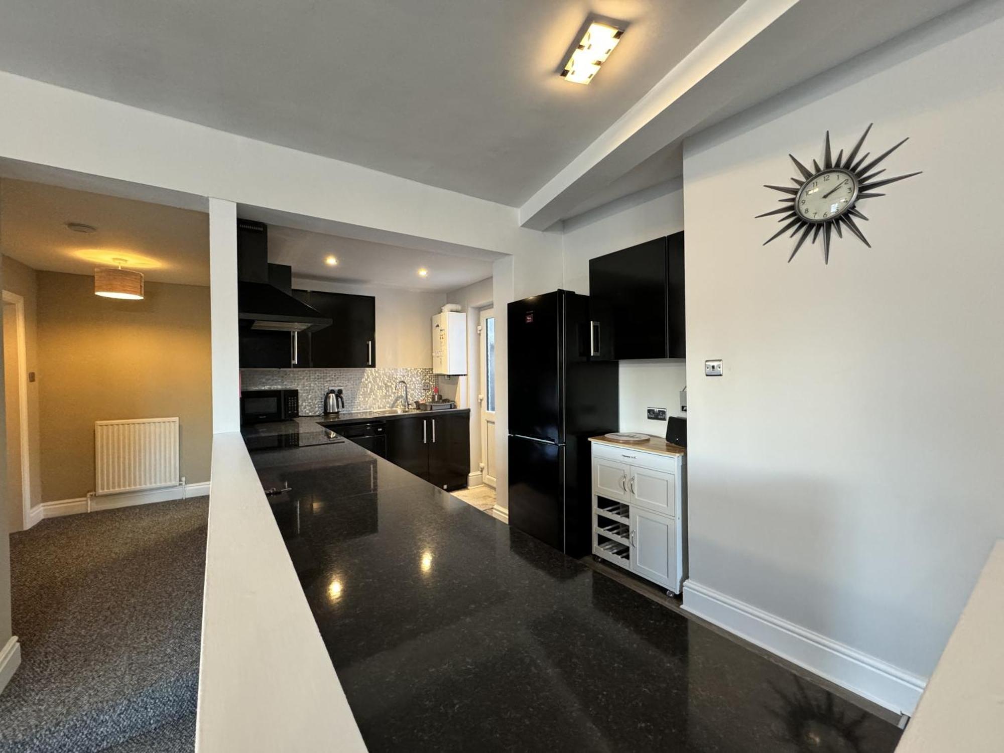 יורק Holgate Premier Apartment מראה חיצוני תמונה