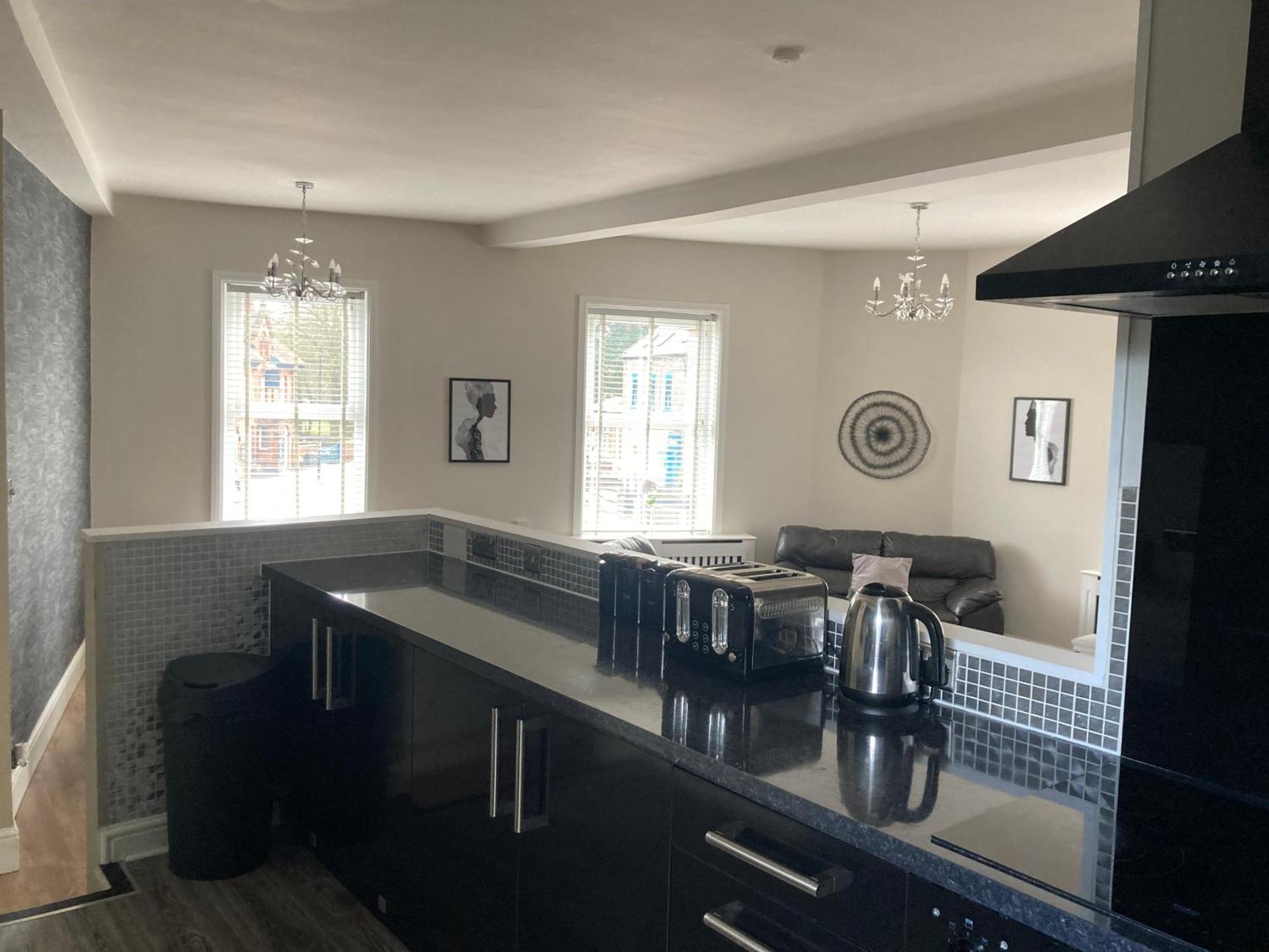 יורק Holgate Premier Apartment מראה חיצוני תמונה