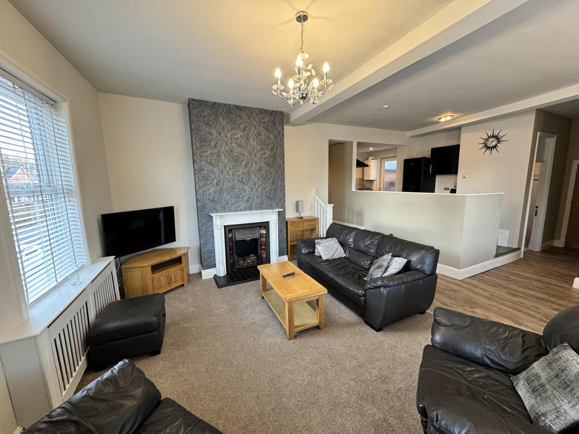 יורק Holgate Premier Apartment מראה חיצוני תמונה