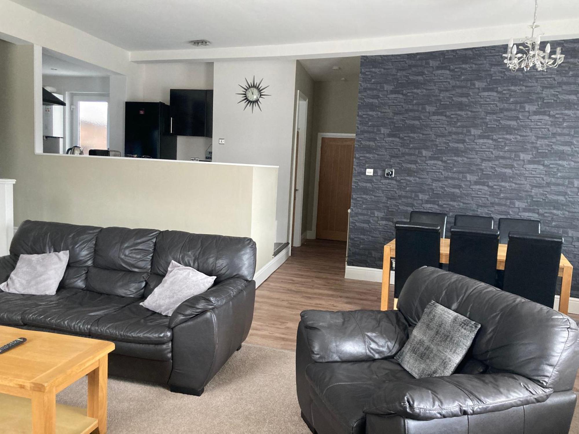 יורק Holgate Premier Apartment מראה חיצוני תמונה